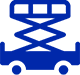 高空作业平台动力电池系统